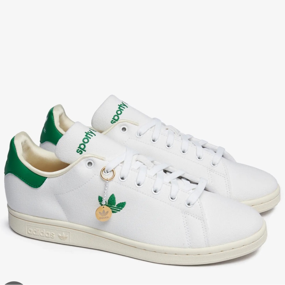 adidas x sporty and rich stan smith